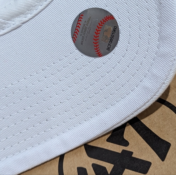 '47 Officially Licensed Baseball Cap - Picture 6 of 8